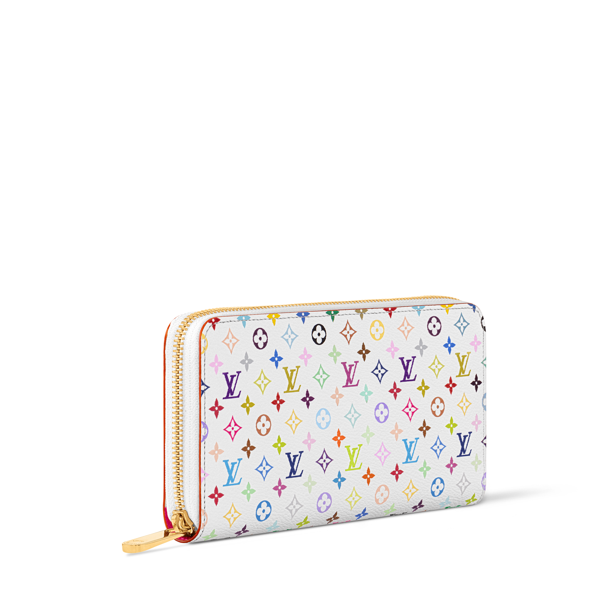 LV x TM Zippy Wallet Other Monogram Canvas - Wallets and Small
